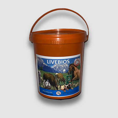 LIVEBIOS · 5 kg