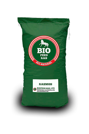 RasMOS product bag