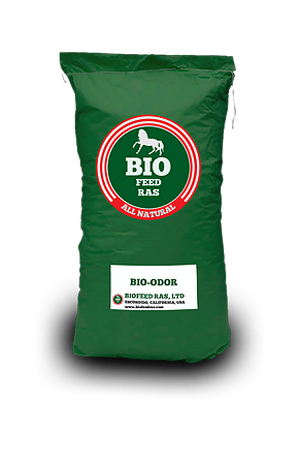 BioODOR-AWAY product bag