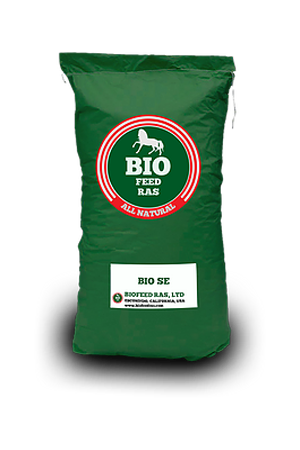 BioSE product bag