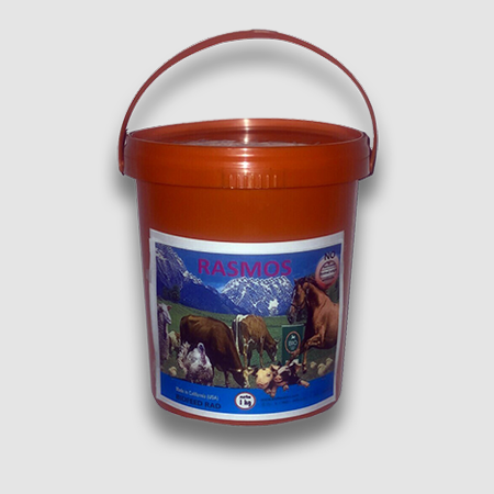 RasMOS · 5 kg