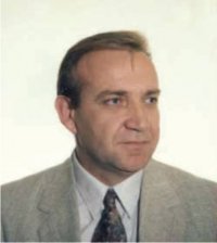 Dr. Russ R. Stanoylovic