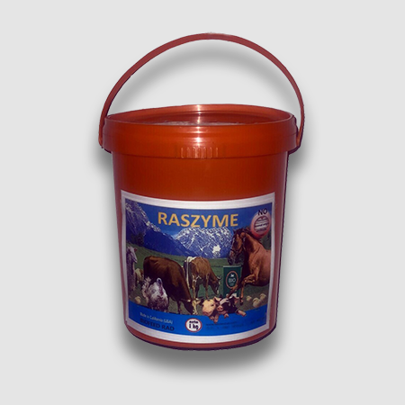 RasZYME · 5 kg